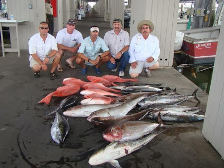Galveston Fishing Charters  Deep Sea Fishing, Shark Fishing